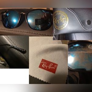 Mens/Unisex Ray-ban sunglasses